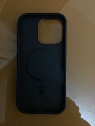 Pack Funda iPhone 16 + Protectores