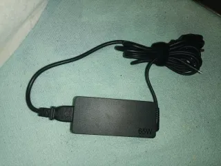 Cargador Lenovo Original