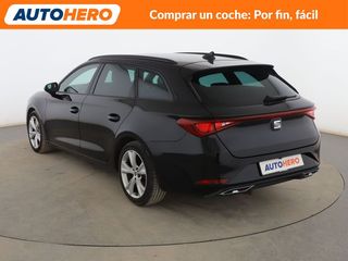 Seat Leon 2.0 TDI FR Go