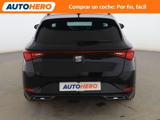 Seat Leon 2.0 TDI FR Go