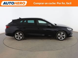 Seat Leon 2.0 TDI FR Go