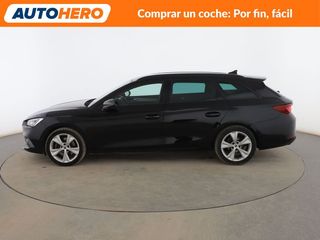 Seat Leon 2.0 TDI FR Go