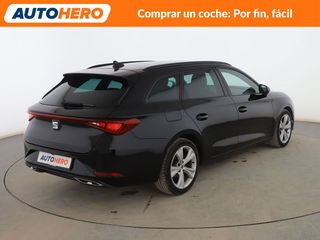 Seat Leon 2.0 TDI FR Go