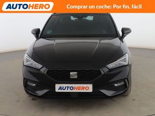 Seat Leon 2.0 TDI FR Go