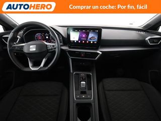 Seat Leon 2.0 TDI FR Go