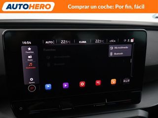 Seat Leon 2.0 TDI FR Go