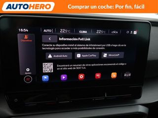 Seat Leon 2.0 TDI FR Go