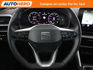 Seat Leon 2.0 TDI FR Go