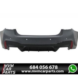 Kit de carroceria Bmw Serie 5 G30 Tipo M5 Distroni