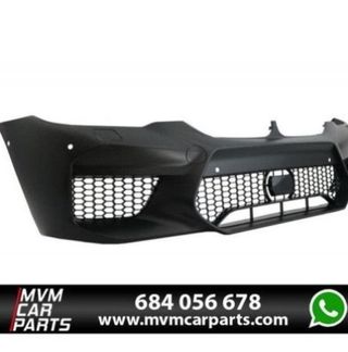 Kit de carroceria Bmw Serie 5 G30 Tipo M5 Distroni