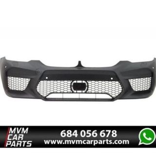 Kit de carroceria Bmw Serie 5 G30 Tipo M5 Distroni