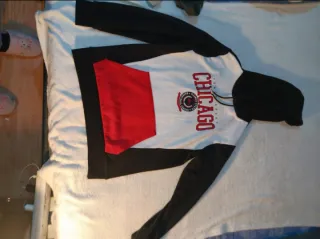 Lote 2 Sudaderas Adidas Talla M