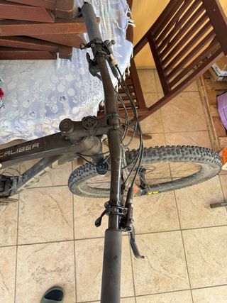 Bicicleta Trek SuperCaliber 9.8, 3000€