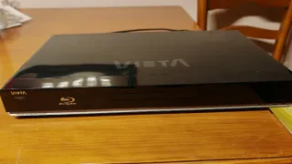 Lector Blu-ray VIETA