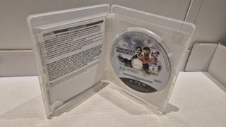 Tiger Woods PGA Tour 14 PS3 - come nuovo