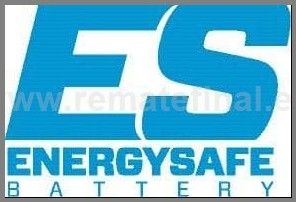 Bateria Energy safe YTZ7-S Gel Precargada