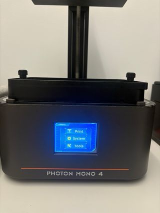 Anycubic Photon Mono 4 Impresora 3D