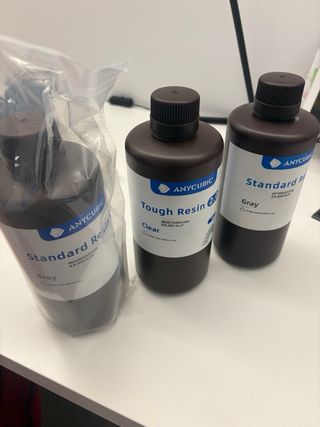 Anycubic Photon Mono 4 Impresora 3D