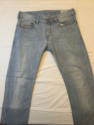 Diesel Zathan 008SZ Jeans Bootcut W31 L34