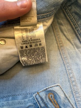 Diesel Zathan 008SZ Jeans Bootcut W31 L34