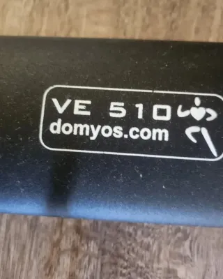 Elíptica en buen estado