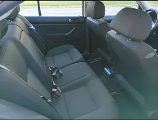 Volkswagen Bora 2003