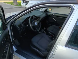 Volkswagen Bora 2003