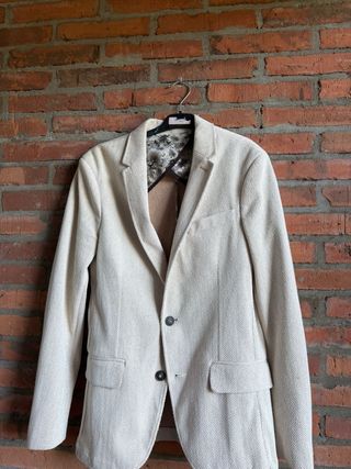 Blazer Zara