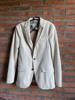 Blazer Zara