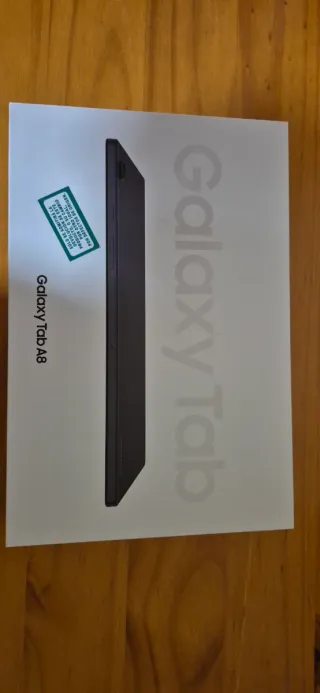 Samsung Galaxy Tab A8