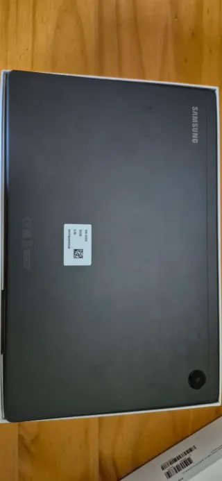 Samsung Galaxy Tab A8