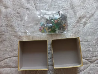 Puzzle Clementoni Mulino Bianco 104 pezzi