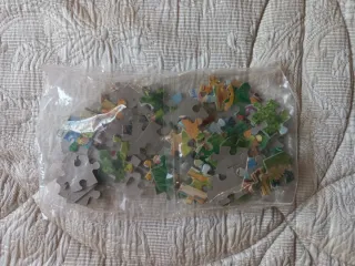 Puzzle Clementoni Mulino Bianco 104 pezzi