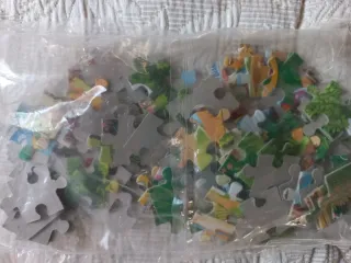 Puzzle Clementoni Mulino Bianco 104 pezzi