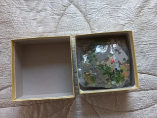 Puzzle Clementoni Mulino Bianco 104 pezzi