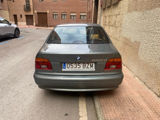 BMW Serie 5 2003