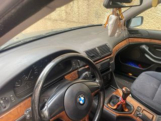 BMW Serie 5 2003