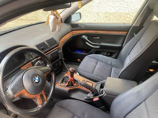 BMW Serie 5 2003