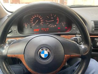 BMW Serie 5 2003