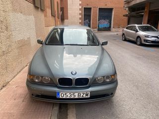 BMW Serie 5 2003
