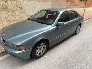 BMW Serie 5 2003