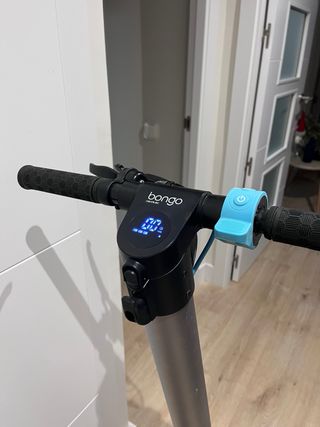 Patinete Eléctrico Cecotec Bongo Serie A