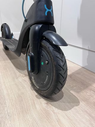 Patinete Eléctrico Cecotec Bongo Serie A