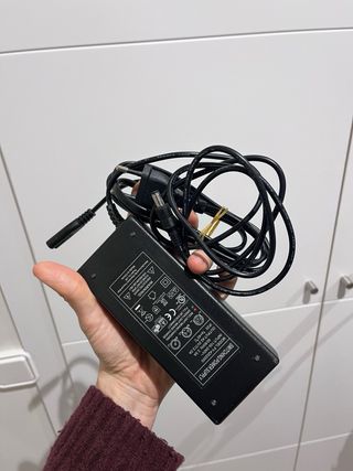 Patinete Eléctrico Cecotec Bongo Serie A