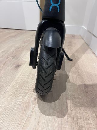 Patinete Eléctrico Cecotec Bongo Serie A