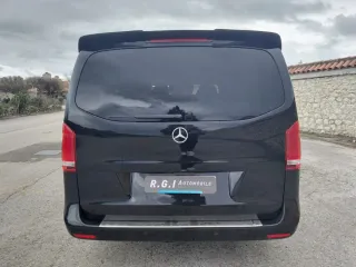 Mercedes-Benz Clase V 2014