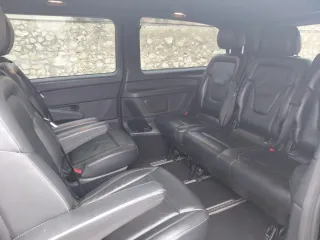 Mercedes-Benz Clase V 2014