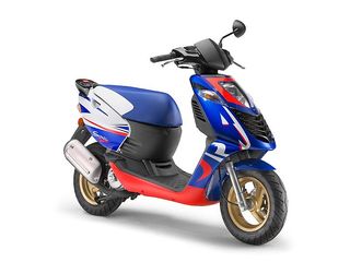 Despiece Aprilia Sonic 49cc