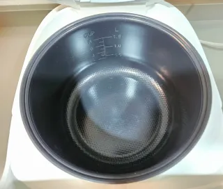 Robot de Cocina Multifunción