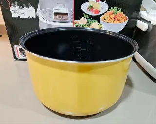 Robot de Cocina Multifunción